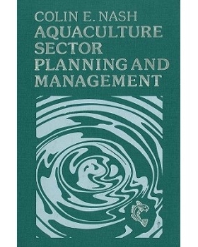 预订 Aquaculture Sector Planning And Management: 9780852382271