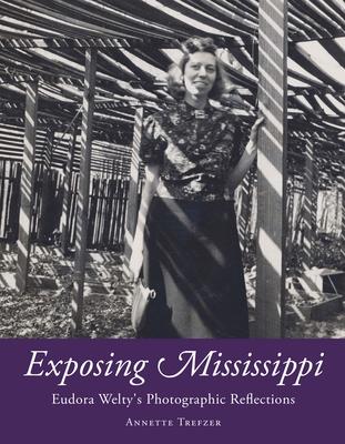 [预订]Exposing Mississippi 9781496837493