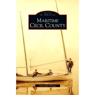 County Cecil 9781531627201 Maritime 预订