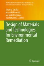 【预订】Design of Materials and Technologies for Environmental Remediation 9789811952357