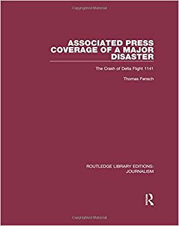 【预售】Associated Press Coverage of a Major Disaster