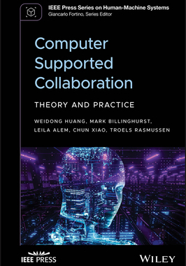 预订 Computer Supported Collaboration