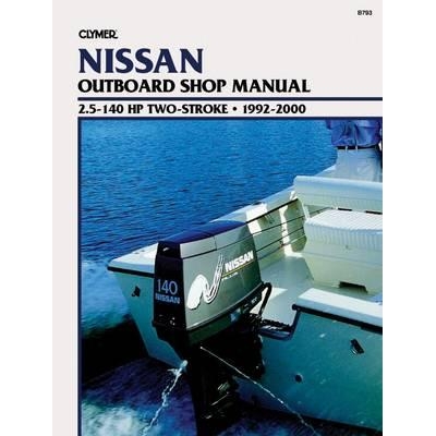 2.5 HP, 3.5 HP, 5 HP, 8 HP, 9.8 HP, 9.9