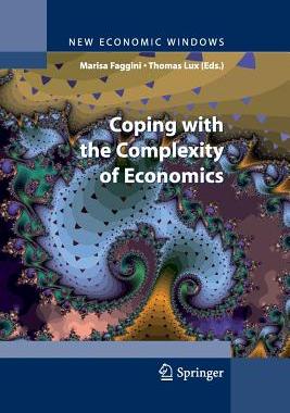 【预订】Coping with the Complexity of Economics