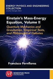 Mass Energy Equation Einstein’s Volume 9781946646743 预订