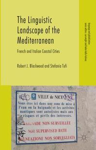 Linguistic Landscape Mediterranean the 预订 The