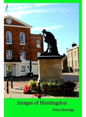 预订 Images of Huntingdon: 9781034488514