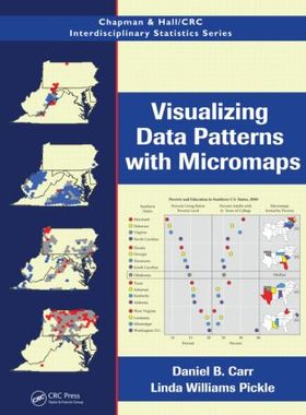 【预订】Visualizing Data Patterns with Micromaps
