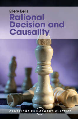 预订 Rational Decision and Causality