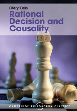 预订 Rational Decision and Causality