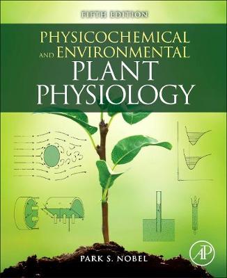 【预订】Physicochemical and Environmental Plant Physiology