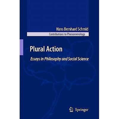 Essays in Philosophy and Social Science
