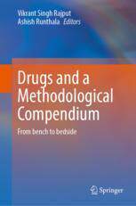 [预订]Drugs and a Methodological Compendium 9789811979514