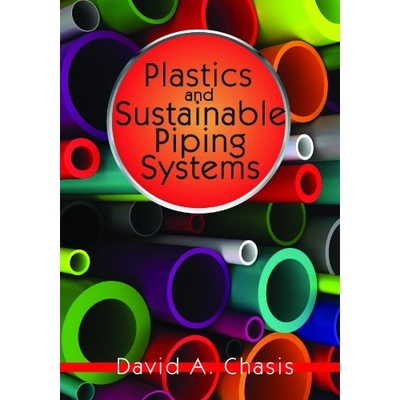 预订 Plastics and Sustainable Piping Systems 塑料和可持续管路系统: 9780831134983