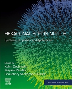 Nitride Boron 预订 Hexagonal
