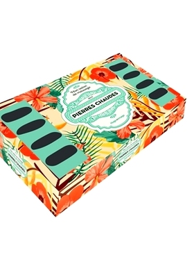 预订 Mon salon de massage aux pierres chaudes 我的热石按摩院: 9782755699777