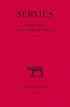 [预订]Commentaire sur l’Enéide de Virgile, Vol. 6 9782251014630