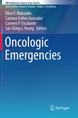 【预订】Oncologic Emergencies