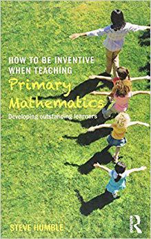 【预售】How to be Inventive When Teaching Primary Mathematics
