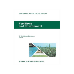 预订 Fertilizers and Environment