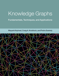 and 预订 Applications Techniques Fundamentals Knowledge Graphs