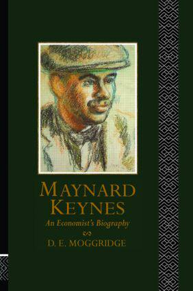 【预订】Maynard Keynes