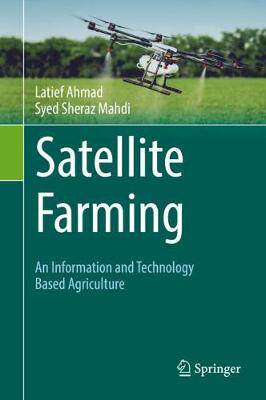 【预订】Satellite Farming