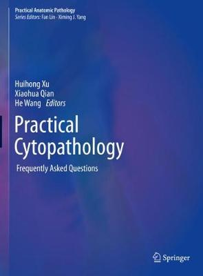 【预订】Practical Cytopathology
