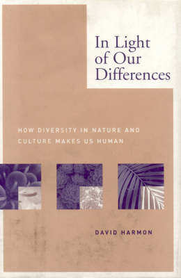 预订 In Light of Our Differences: How Diversity in Nature and Culture Makes Us Human