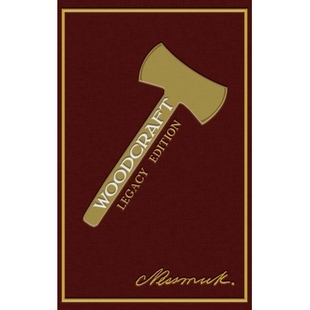 预订 Woodcraft (Legacy Edition)