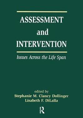 【预订】Assessment and Intervention Issues Across the Life Span