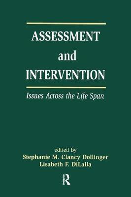 【预订】Assessment and Intervention Issues Across the Life Span