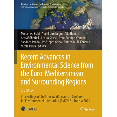Proceedings of 3rd Euro-Mediterranean Co