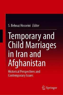 预订 Temporary and Child Marriages in Iran and Afghanistan