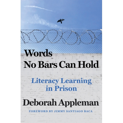 Literacy Learning in Prison