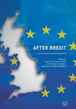 【预订】After Brexit