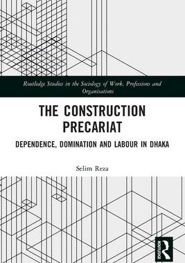 [预订]The Construction Precariat 9780367529031