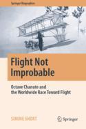 【预订】Flight Not Improbable 9783031244292