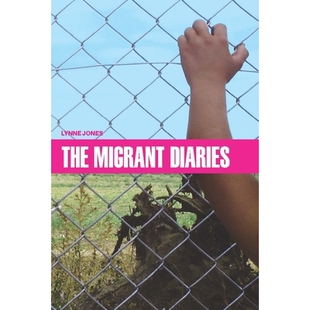 预订 The Migrant Diaries 移民日记: 9780823296996