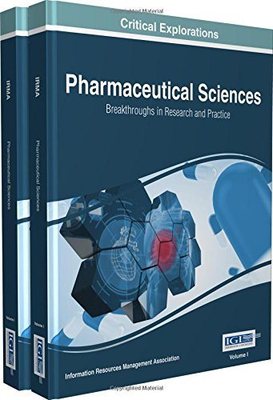 【预订】Pharmaceutical Sciences: Breakthroughs in Research and Practice