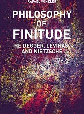 [预订]Thinking of Finitude 9781350059368
