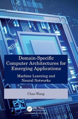 预订 Domain-Specific Computer Architectures for Emerging Applications