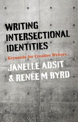 【预订】Writing Intersectional Identities