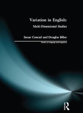 【预订】Variation in English