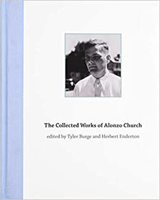 【预订】The Collected Works of Alonzo Church