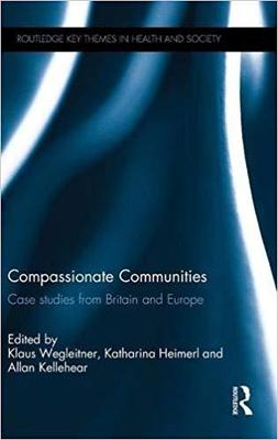 【预售】Compassionate Communities