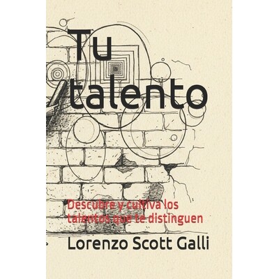 预订 Tu talento: Descubre y cultiva los talentos que te distinguen 9798278030416