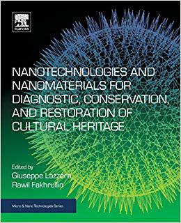 【预售】Nanotechnologies and Nanomaterials for Diagnostic, Conservation and Restoration of Cultural Heritage