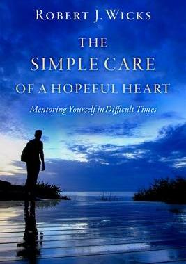 [预订]The Simple Care of a Hopeful Heart 9780197515402
