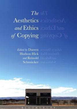 [预订]The Aesthetics and Ethics of Copying 9781474254519
